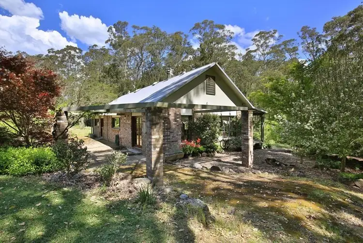 1610A Moss Vale Road, Kangaroo Valley NSW 2577