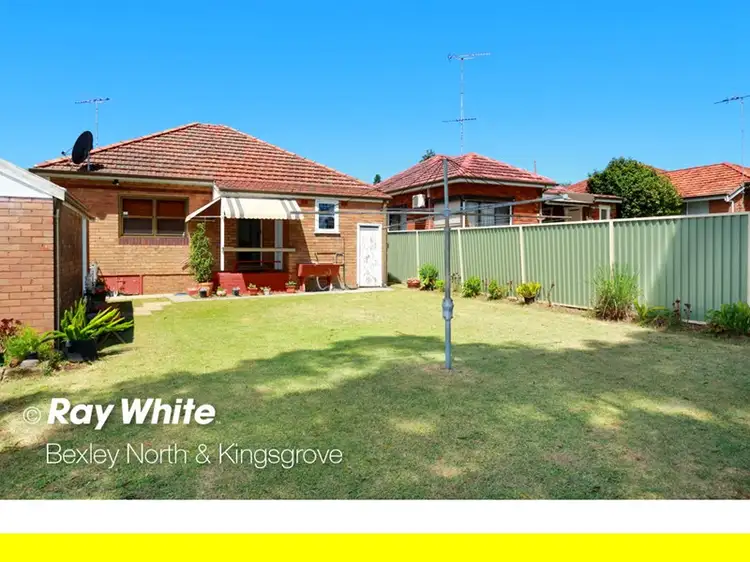 Fifth view of Homely house listing, 21 Northcott Avenue, Kingsgrove NSW 2208