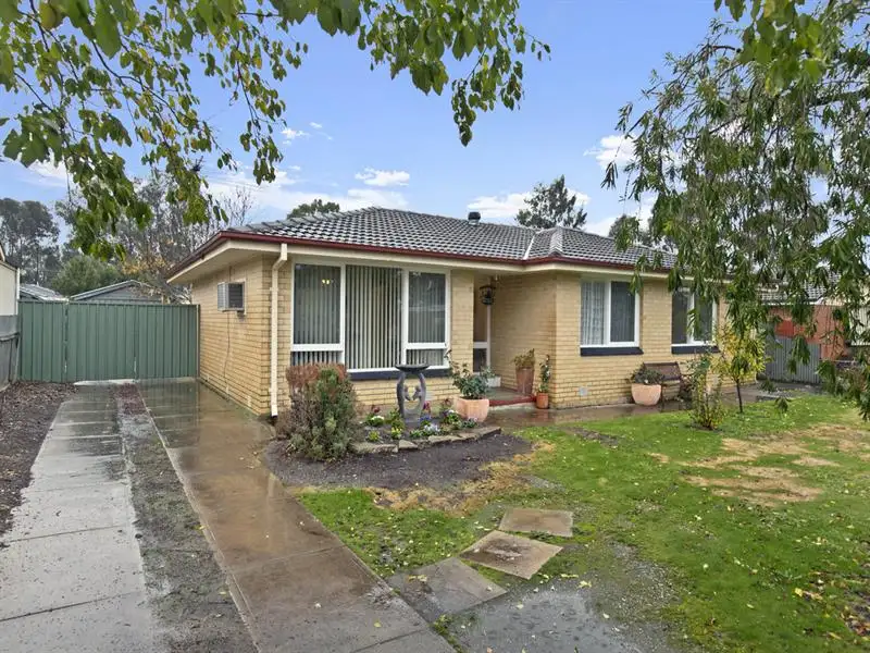 Main view of Homely house listing, 5 Below Street, Nuriootpa SA 5355