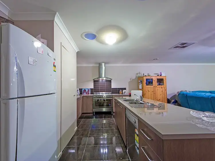 Third view of Homely house listing, 12 Cobram Street, Tarneit VIC 3029
