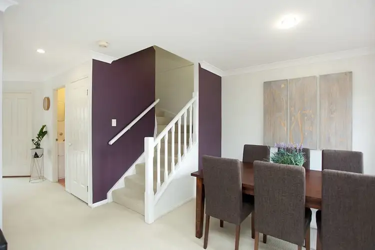 Fifth view of Homely townhouse listing, 4/16 Violet Close, Eight Mile Plains QLD 4113
