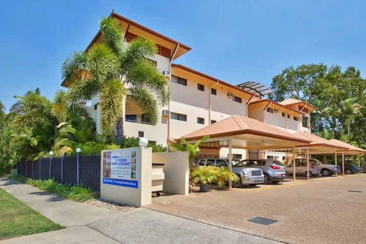 Third view of Homely unit listing, 5/39 Digger Street, Cairns North QLD 4870