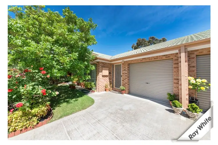 Second view of Homely house listing, 16/32 Sid Barnes Crescent, Gordon ACT 2906