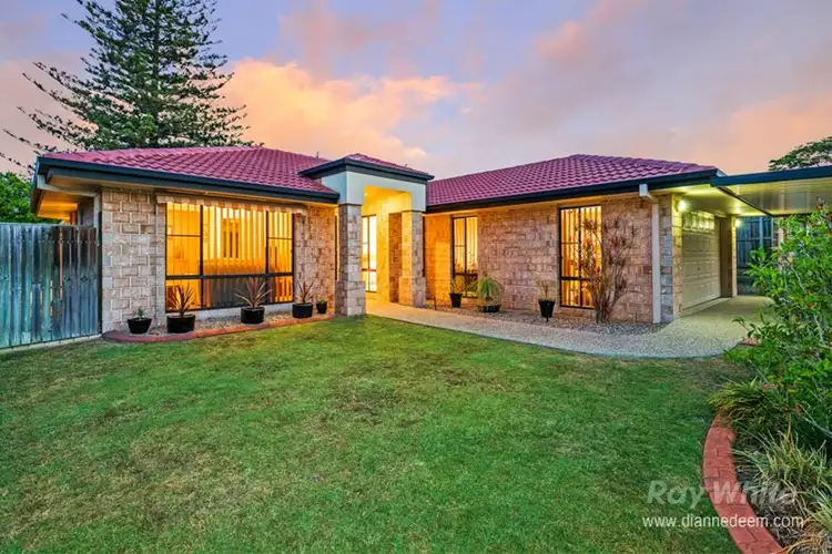 Second view of Homely house listing, 78 Wishart Road, Upper Mount Gravatt QLD 4122
