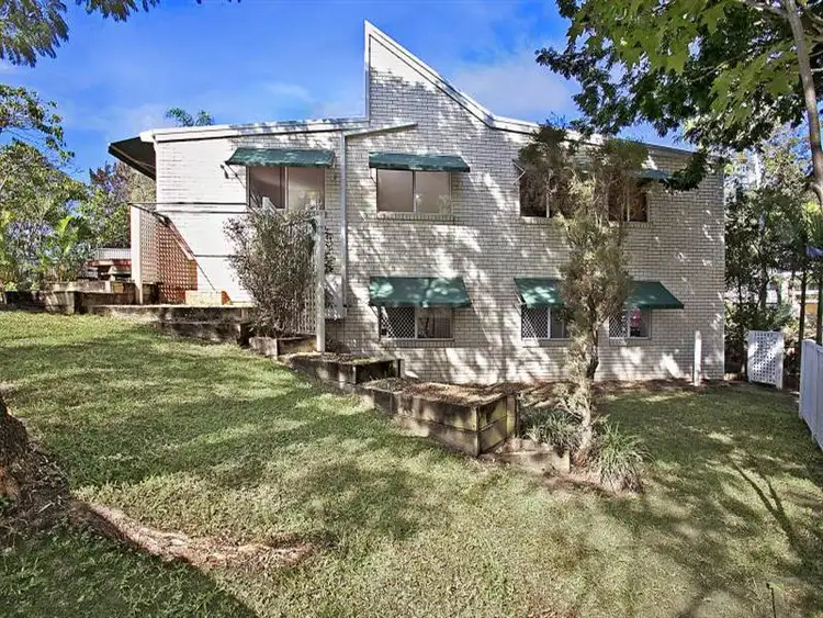 Second view of Homely townhouse listing, 20/95 Strickland Terrace, Graceville QLD 4075