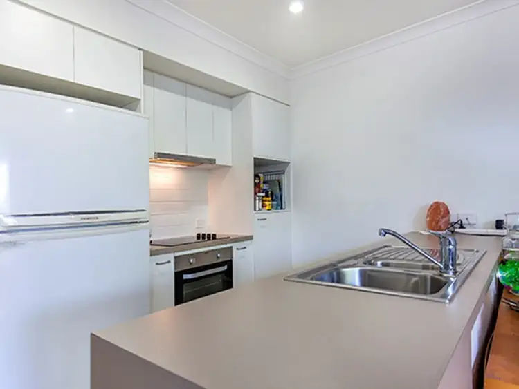 Second view of Homely townhouse listing, 23/2-12 Kurrimine Crescent, Mountain Creek QLD 4557