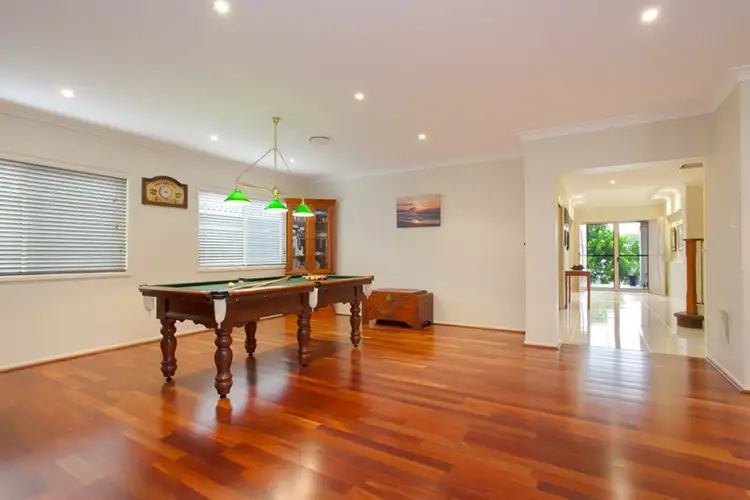 Seventh view of Homely house listing, 9 Paperbark Court, Fern Bay NSW 2295