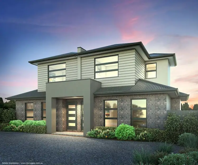 3/120 McMahon Road, Reservoir VIC 3073