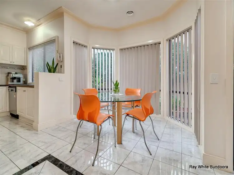 Fifth view of Homely house listing, 14 Snake Gully Drive, Bundoora VIC 3083