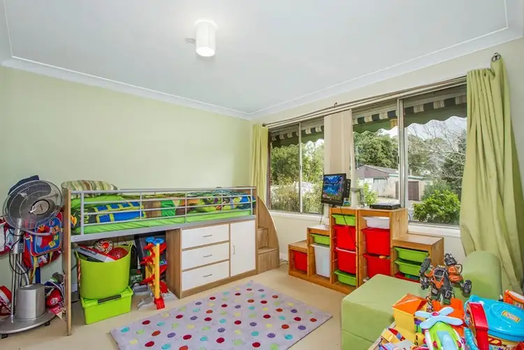 Seventh view of Homely house listing, 33 Cristina Avenue, Niagara Park NSW 2250