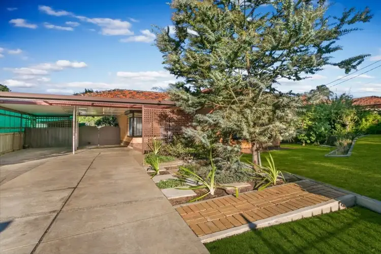 50 Parkview Rise, Hackham SA 5163