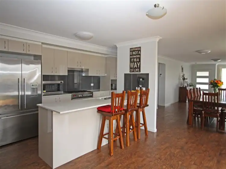 Third view of Homely house listing, 16 Simms Drive, Bungendore NSW 2621