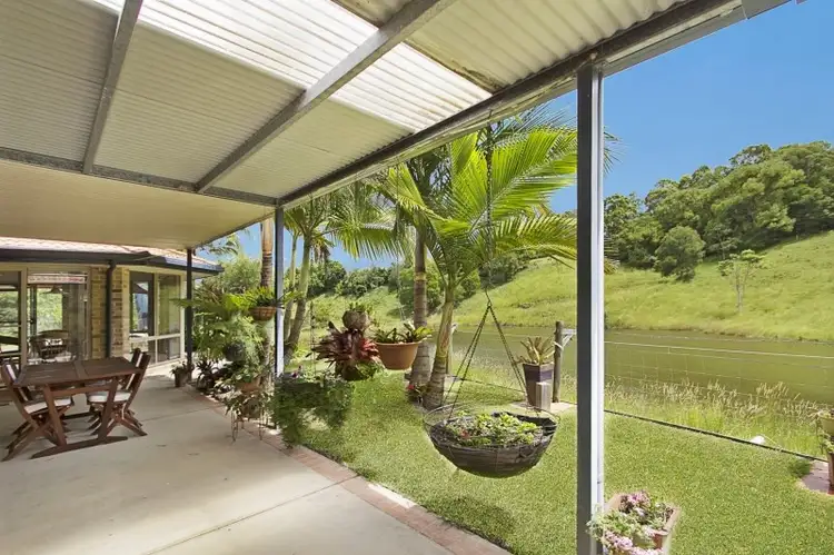 Fifth view of Homely house listing, 33 Gurrinyah Drive, Stokers Siding NSW 2484