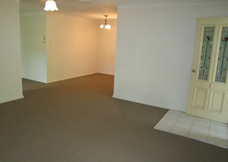 Second view of Homely unit listing, 1/12 Brisbane Street, Singleton NSW 2330