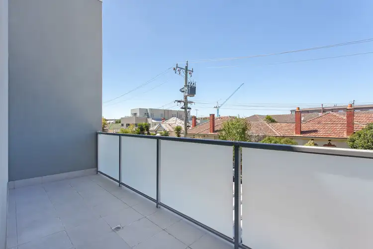 Fourth view of Homely apartment listing, 7/17 Shepparson Avenue, Carnegie VIC 3163