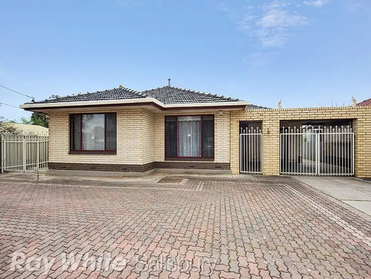 281 Salisbury Highway, Salisbury Downs SA 5108