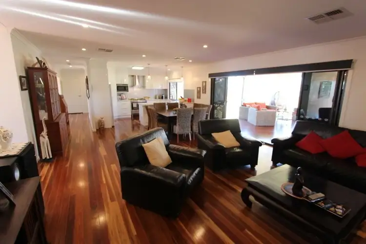 Second view of Homely house listing, 90 Caviar Drive, Charleville QLD 4470