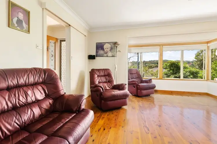Fourth view of Homely house listing, 32 Tallawong Crescent, Dapto NSW 2530