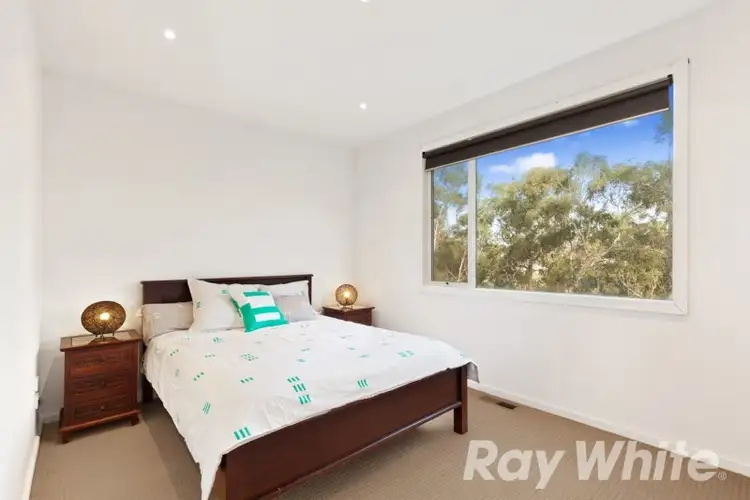 Fifth view of Homely townhouse listing, 16 Harmony Drive, Diamond Creek VIC 3089