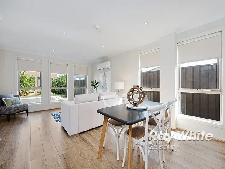 Sixth view of Homely house listing, U3/35 Martins Road, Salisbury Downs SA 5108