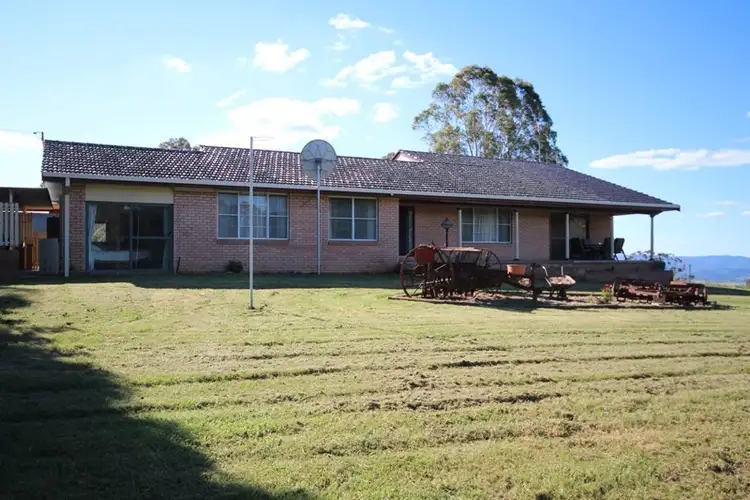 Second view of Homely rural property listing, 889 Hazelgrove Road, Oberon NSW 2787