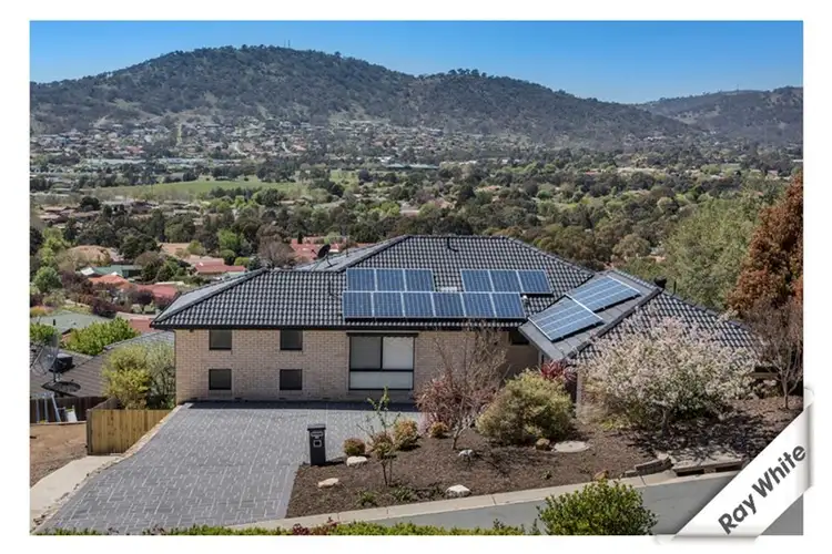 44 Clem Hill Street, Gordon ACT 2906