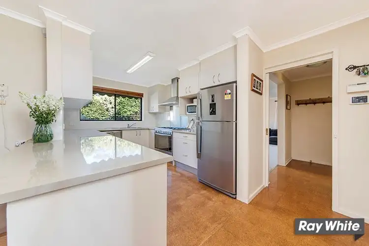 Third view of Homely house listing, 12 Cutlack Street, Evatt ACT 2617