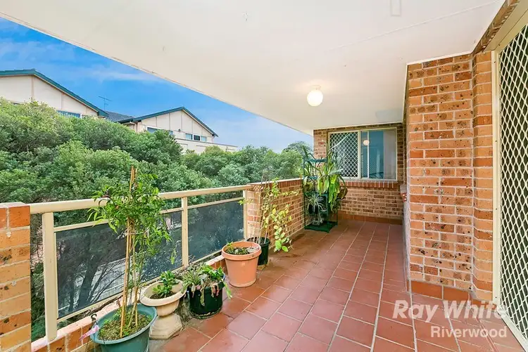 Third view of Homely unit listing, 20/7-11 Hampden Street, Beverly Hills NSW 2209