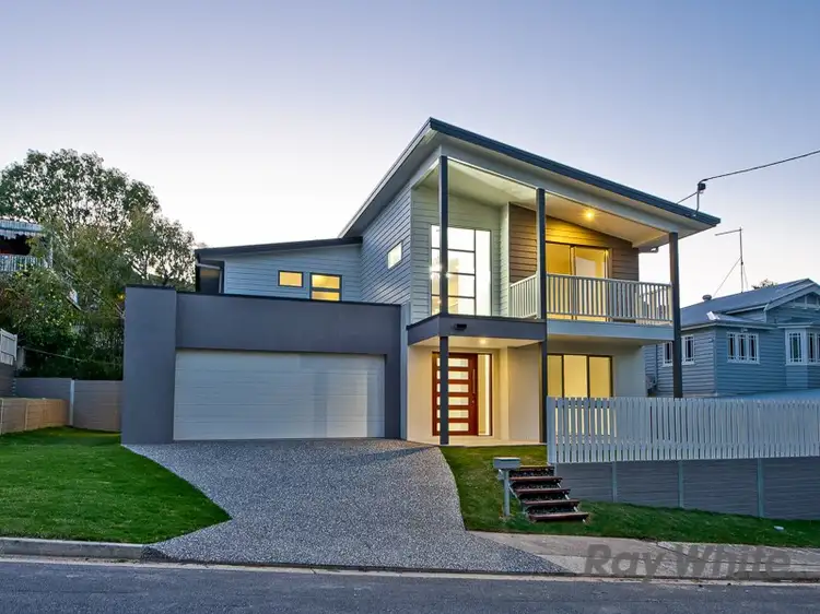 Main view of Homely house listing, 36 Robe Street, Grange QLD 4051
