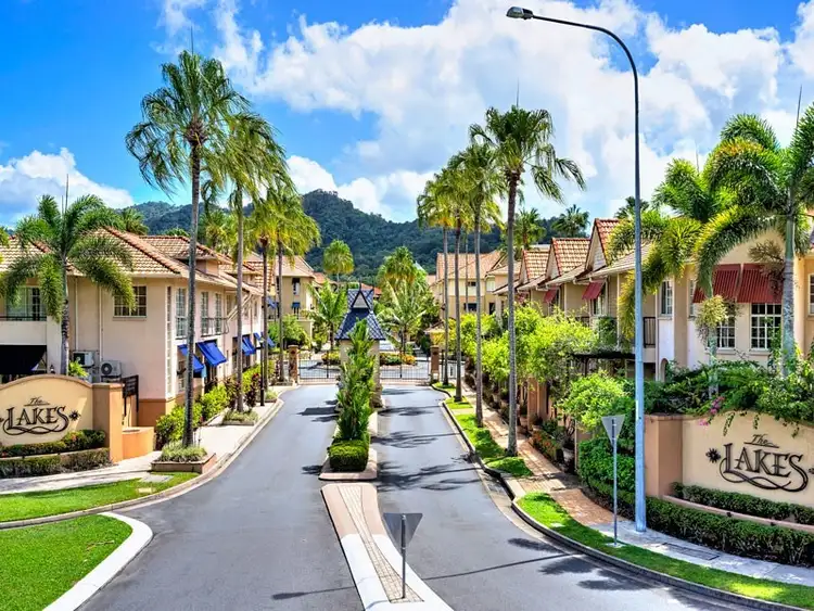 Second view of Homely unit listing, 1418/2 Greenslopes Street, Cairns North QLD 4870