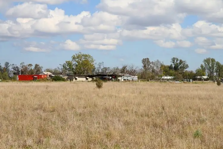 Seventh view of Homely land listing, 139 Kaputar Road, Narrabri NSW 2390