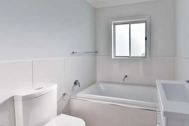 Sixth view of Homely other listing, 27A Aubrey Street, Ingleburn NSW 2565