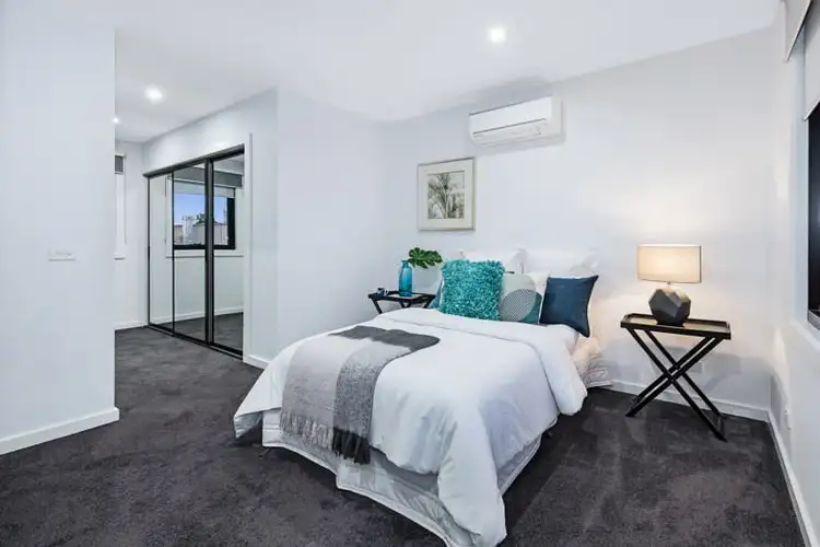 Seventh view of Homely townhouse listing, 2/71 Highfield Avenue, Mulgrave VIC 3170