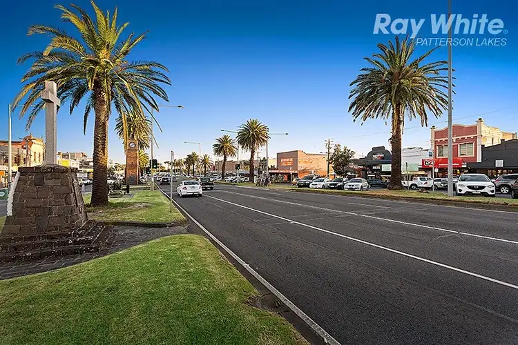 Seventh view of Homely unit listing, 4/70 Chute Street, Mordialloc VIC 3195