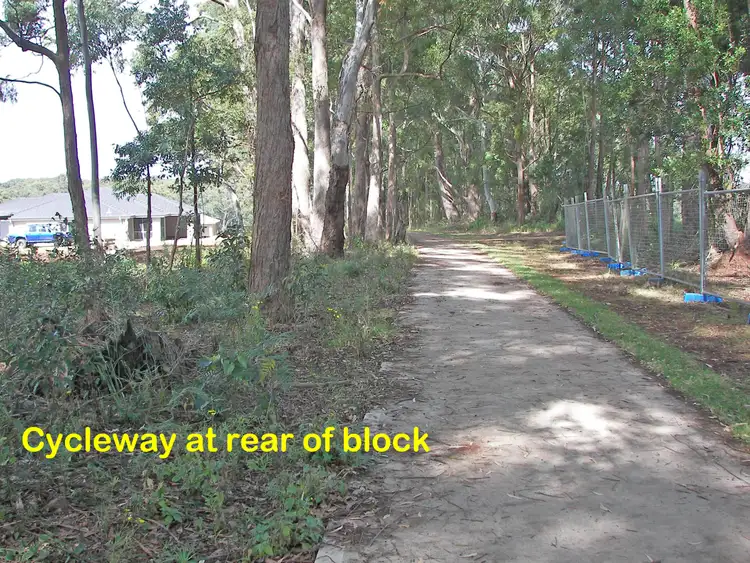 Fifth view of Homely land listing, 212 The Ruins Way, Port Macquarie NSW 2444