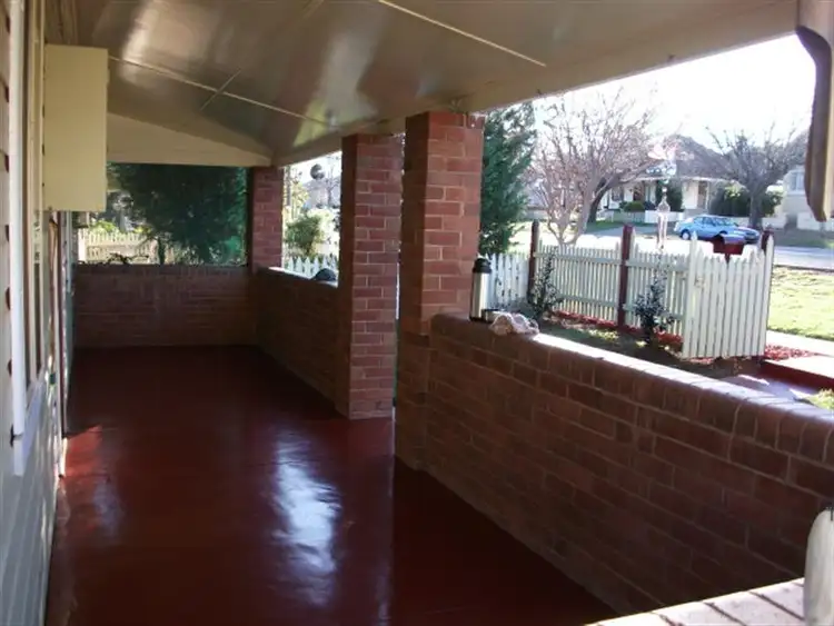 Second view of Homely house listing, 104 Clarinda Street, Parkes NSW 2870