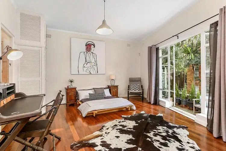 7/9 Manning Road, Double Bay NSW 2028
