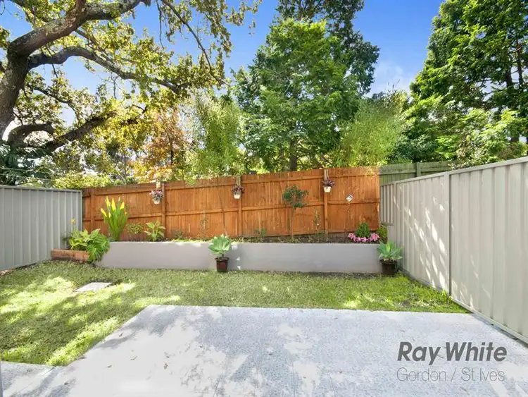 Third view of Homely townhouse listing, 2/281 Mona Vale Road, St Ives NSW 2075