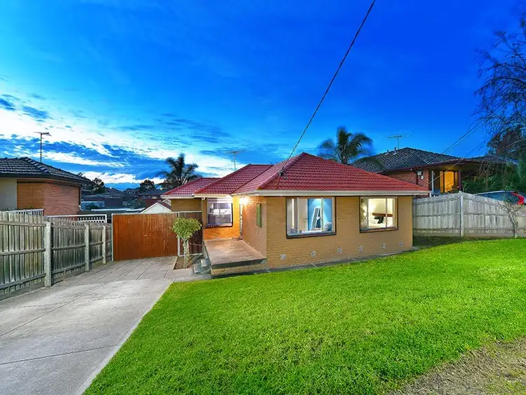 183 Wilson Boulevard, Reservoir VIC 3073