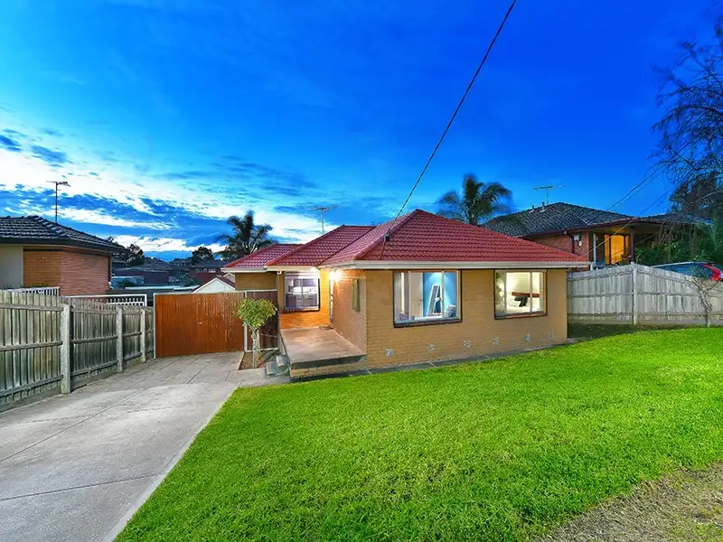 Main view of Homely house listing, 183 Wilson Boulevard, Reservoir VIC 3073