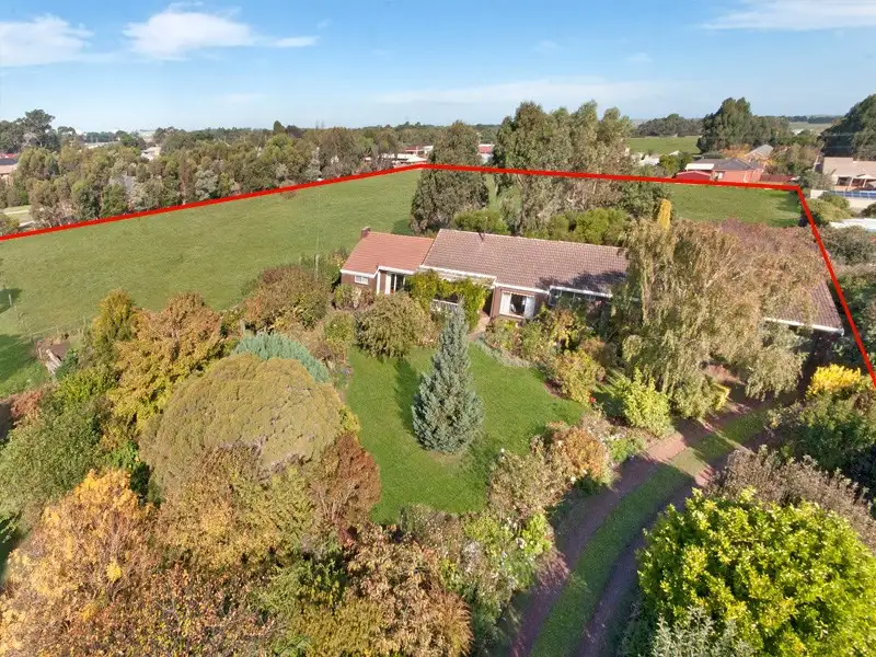 Main view of Homely house listing, 3-11 Clarke Street, Allansford VIC 3277