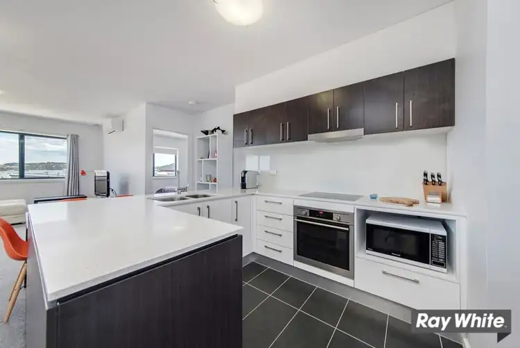 Fifth view of Homely apartment listing, 156/45 Catalano Street, Wright ACT 2611