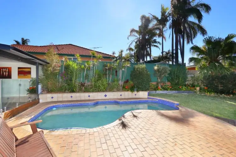 Fourth view of Homely house listing, 148 Lorraine Street, Peakhurst Heights NSW 2210