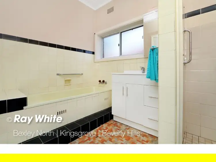 Sixth view of Homely house listing, 8 Rodgers Avenue, Kingsgrove NSW 2208