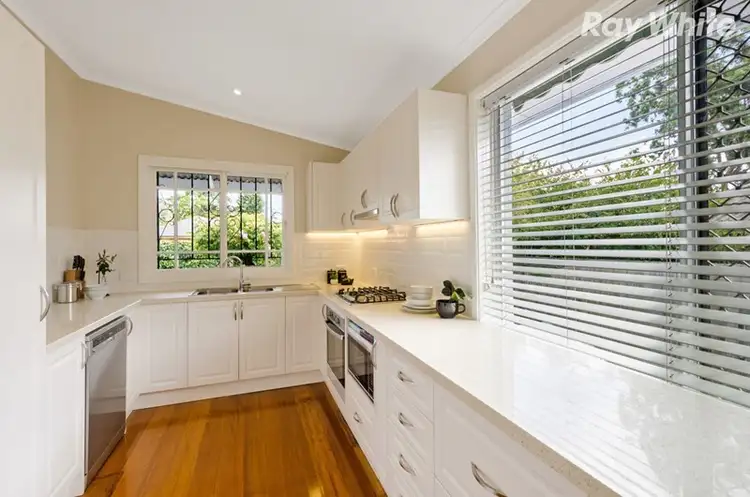 Second view of Homely house listing, 131 Kanooka Road, Boronia VIC 3155
