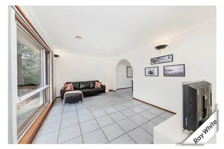 Second view of Homely house listing, 9 Goldfinch Circuit, Theodore ACT 2905