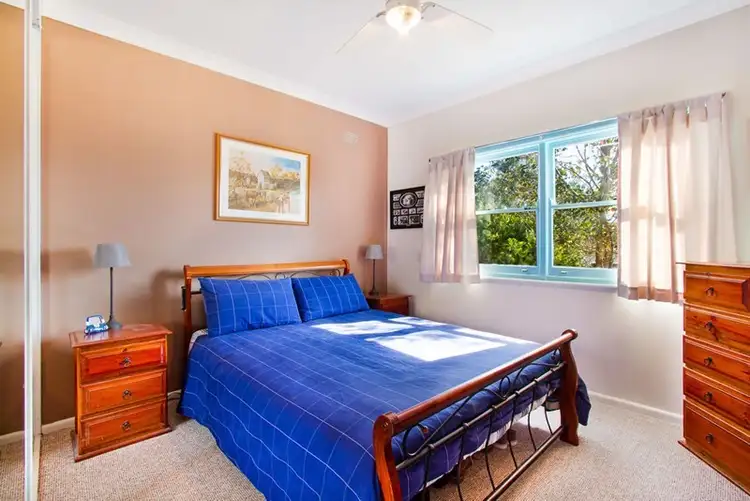 Fifth view of Homely house listing, 109 Golden Valley Drive, Glossodia NSW 2756