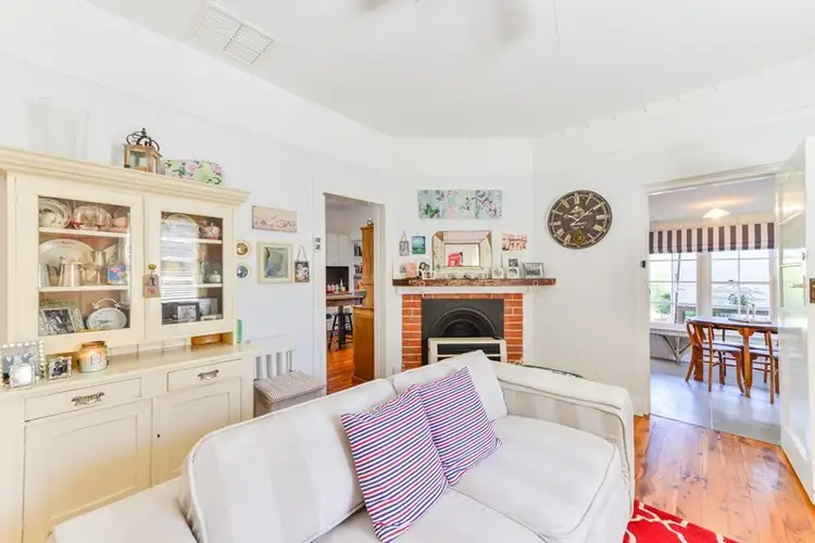 Sixth view of Homely house listing, 60 Hill Street, Tamworth NSW 2340