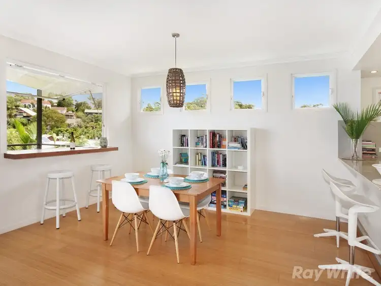 Sixth view of Homely house listing, 11 Berry Court, Mount Coolum QLD 4573
