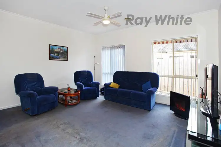 Fourth view of Homely house listing, 3 Caribou Place, Point Cook VIC 3030